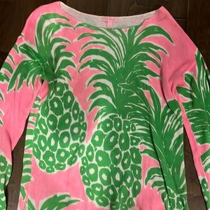 Super Unique Lily Pulitzer Sweater